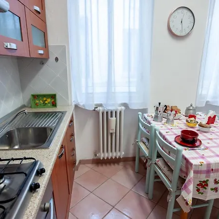 Apartamento Margaritone *