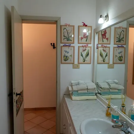 Margaritone Apartamento Arezzo