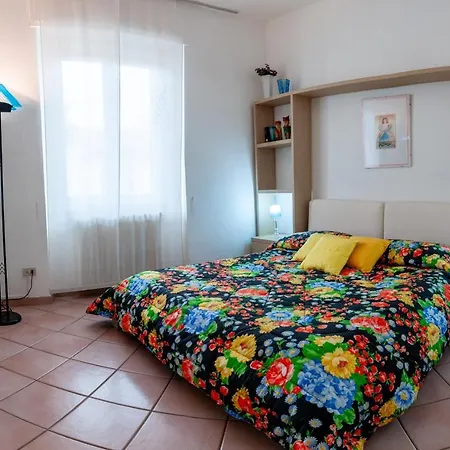Apartamento Margaritone