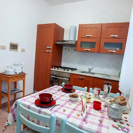 Lejlighed Margaritone Arezzo