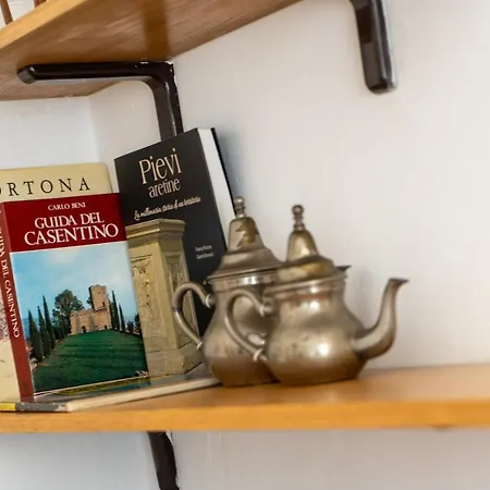 Margaritone * Arezzo