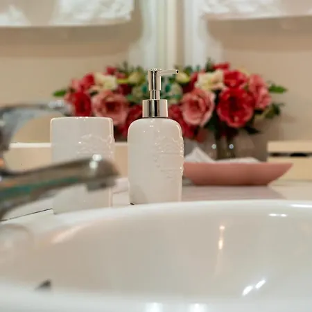 Lejlighed Margaritone *