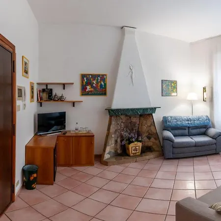 Margaritone Lejlighed *