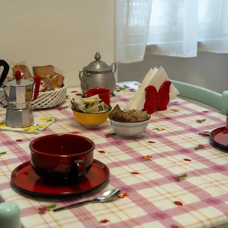 Margaritone Lejlighed