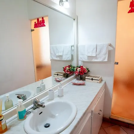 Lejlighed Margaritone Arezzo