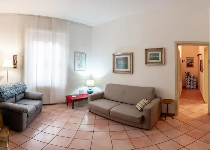 Margaritone Apartamento *