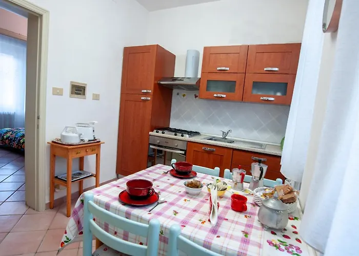 Apartamento Margaritone Arezzo