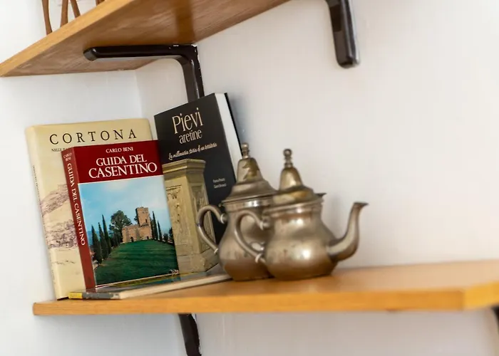 Margaritone * Arezzo