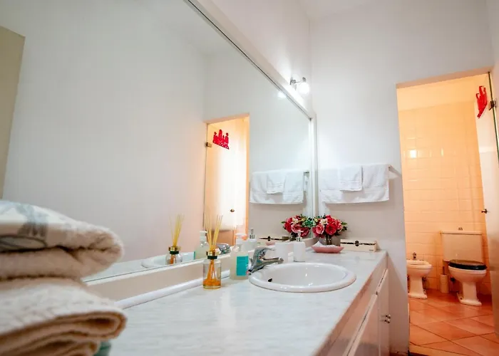 Margaritone Apartamento