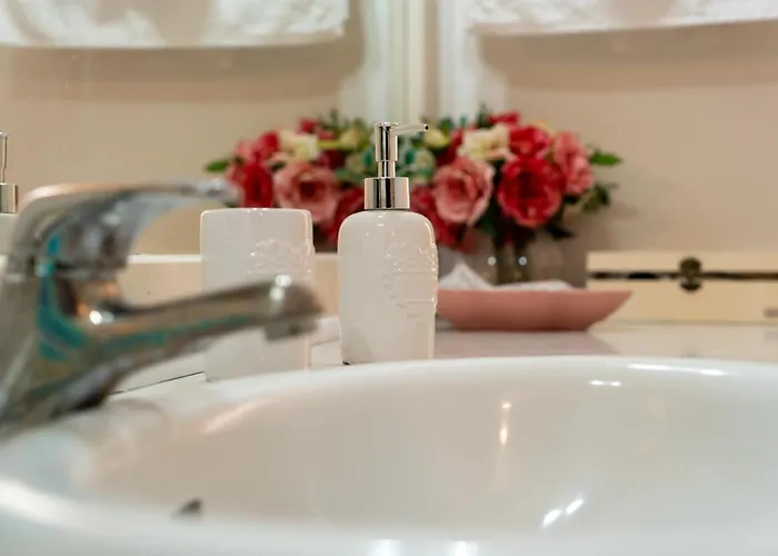 Apartamento Margaritone *