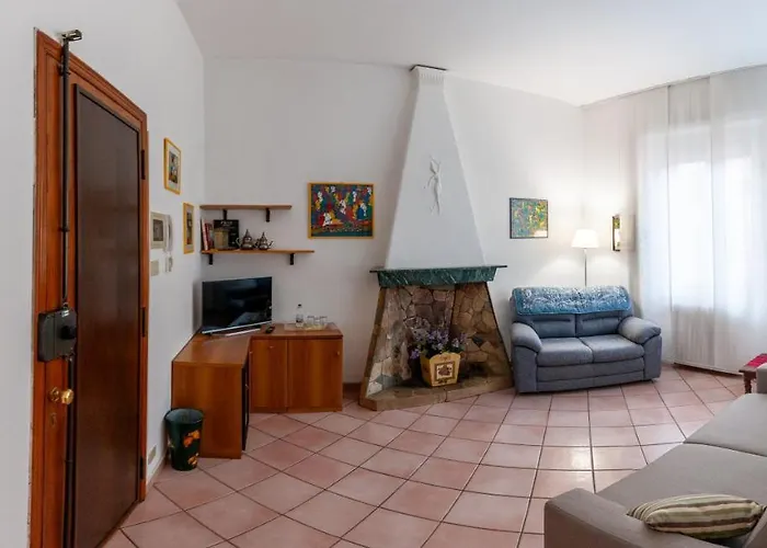 Margaritone Apartamento *