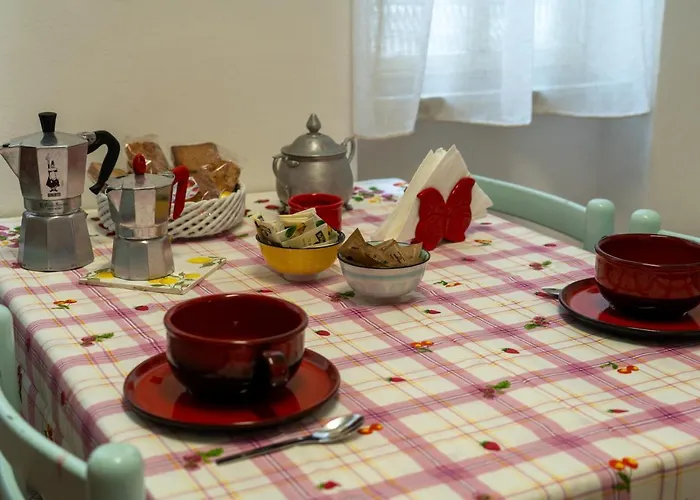 Margaritone Apartamento