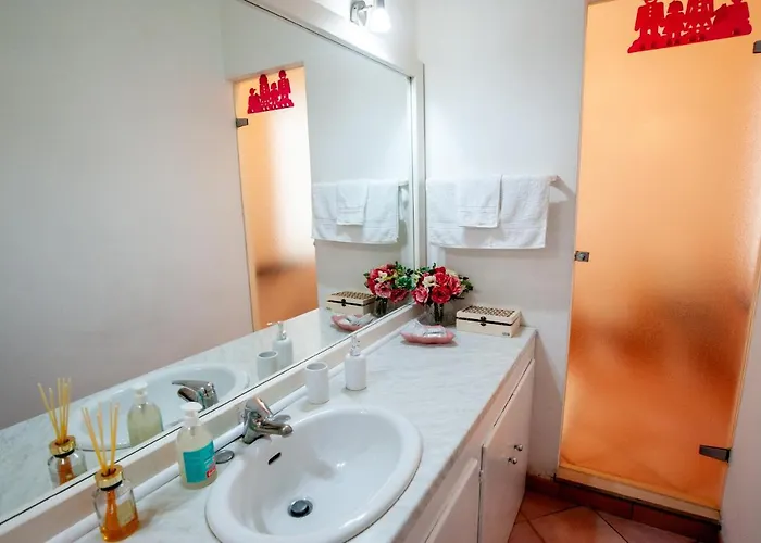 Apartamento Margaritone Arezzo